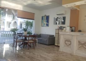 Mariana Hotel 4