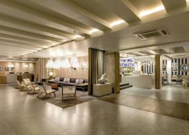 Protea Hotel by Marriott Durban Umhlanga 2