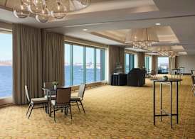 Halifax Marriott Harbourfront Hotel 5