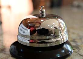Yerevan Deluxe Hotel 5