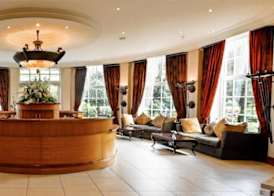Mount Wolseley Hotel Spa & Golf Resort 3