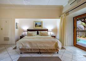 Mhlati Guest Cottages 2