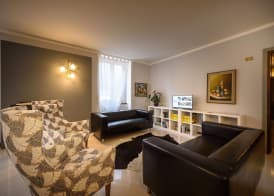Bed and Breakfast Sweet Home 3