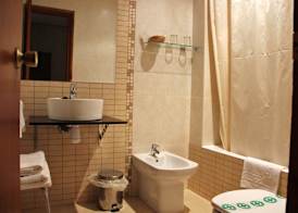 Hotel Garona 3