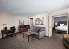 Best Western Plus Cairn Croft Hotel 5