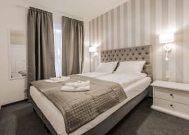 Symphony Baltica Towers Apartamenty by INA 5
