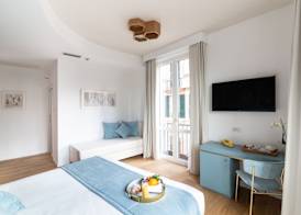 Hotel Aristeo 3
