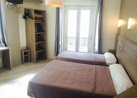 Grand Hôtel Magenta 4