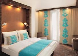 Motel One Berlin-Bellevue 4