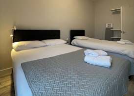 Chamberlayne Inn 5