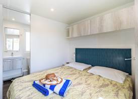 MASLINICA Oliva Camping Mobile Homes 5