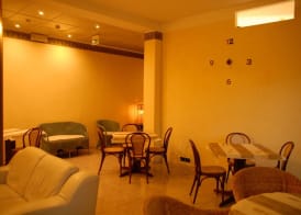 Hotel Arno 5