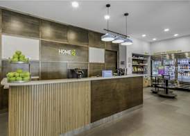 Home2 Suites By Hilton Cincinnati Midtown Oakley 5
