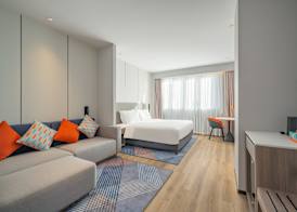 Holiday Inn Express Suzhou Luzhi by IHG 2