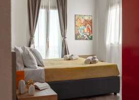 B&B Dimora dei Templi 3