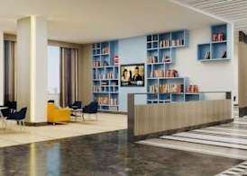 Hotel Migrolino 3