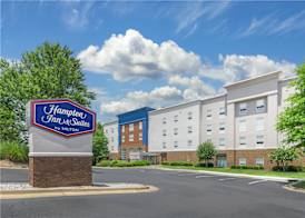 Hampton Inn & Suites Phenix City- Columbus Area 3