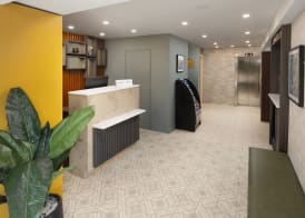 Four Points by Sheraton Edinburgh 2