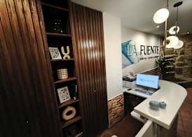 Hospedium Hotel La Fuente 5