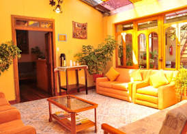 Hosteria de Anita 2