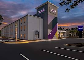 Spark by Hilton Augusta 2