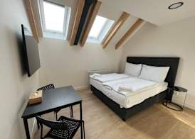 Figaro Suites 4