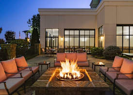 Embassy Suites by Hilton Chattanooga Hamilton Place 5