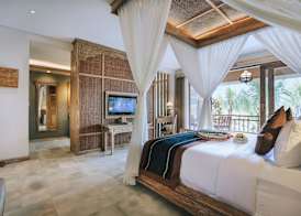 Kuwarasan A Pramana Experience 3