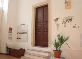Urban Oasis Hostel 3