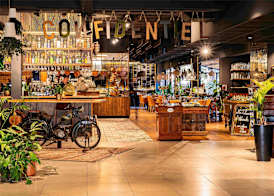 Novotel Avignon Nord 2