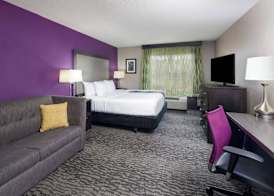 La Quinta by Wyndham Kennesaw 5