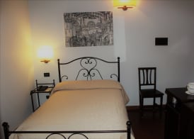 Hotel Ristorante Casa Volpi 4