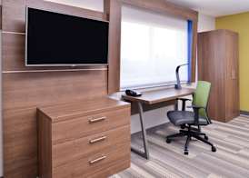 Holiday Inn Express & Suites ELGIN by IHG 2