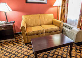 Econo Lodge Richmond Hill 5
