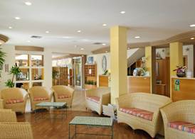 Pinetina Mare Baby Family Hotel 2