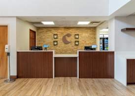 Comfort Inn & Suites LaVale - Cumberland 2