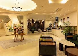 Majestic Cove Hotel - Formerly Le Méridien Fairway 2