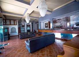 Hotel Candilejas Playa 3