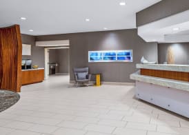 SpringHill Suites by Marriott San Diego Rancho Bernardo-Scripps Poway 2