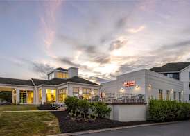 Hilton Garden Inn State College 5