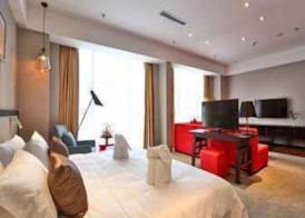 Ramada Encore Guanghan 4