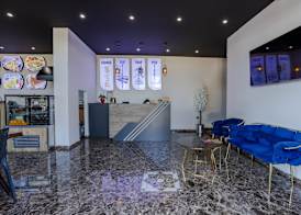 Acar Airport Hotel 2