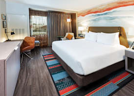 Hotel Indigo Spring - Woodlands Area by IHG 4