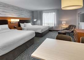 TownePlace Suites by Marriott Belleville 3