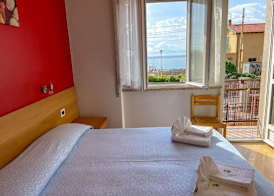 Albergo Regina Mundi 5