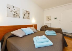 Roma Trastevere Relais Guest House 5