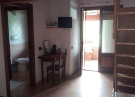 Agriturismo Is Scalas 5