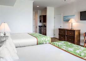 Island Inn & Suites, an Ascend Collection Hotel 5