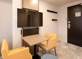 Comfort Hotel Nagoya Kanayama 5