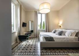 Villa La Tuia B&B 2